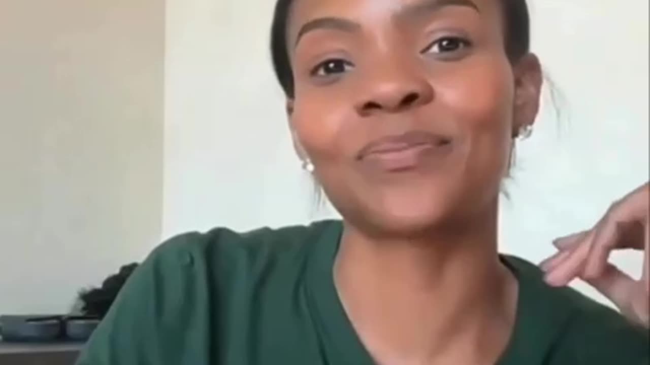 Candace Owens