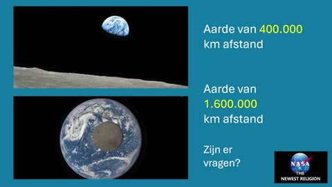 Frans Heslinga - We werpen een blik op de MAAN
