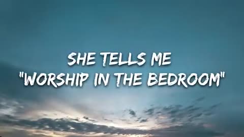 Viral: Hozier - Take Me To Church (Lyrics)