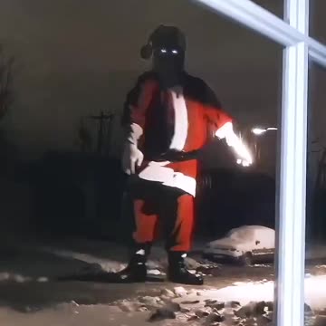 You ready for Christmas? It’s coming … for you