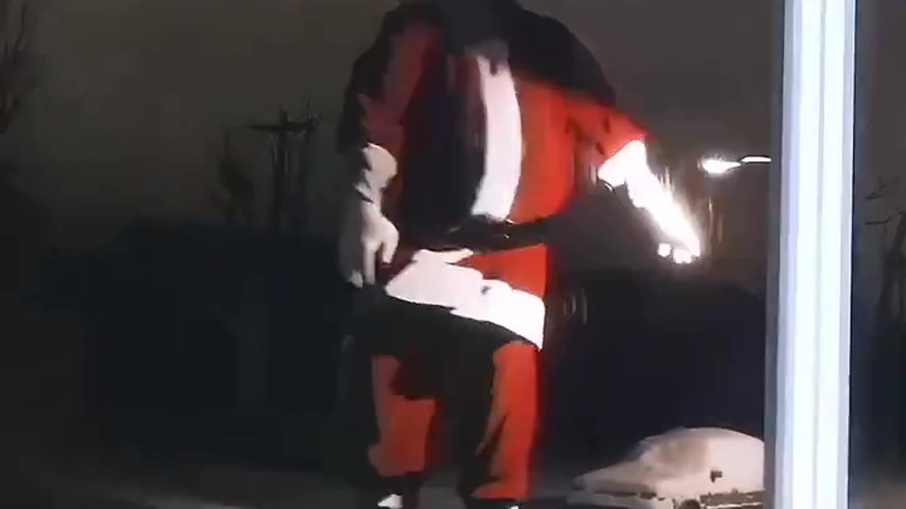 You ready for Christmas? It’s coming … for you