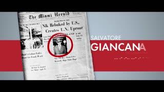 How America Hired the Mafia to Kill Castro: The Secret Plot Revealed