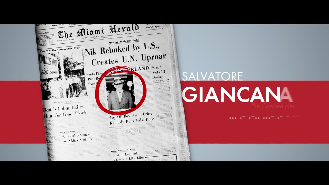 How America Hired the Mafia to Kill Castro: The Secret Plot Revealed