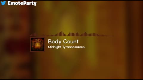 EDM + Emotes = Vibes