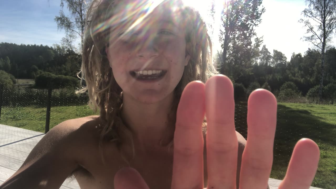 Morning ramble: Observing the thinking mind☀️