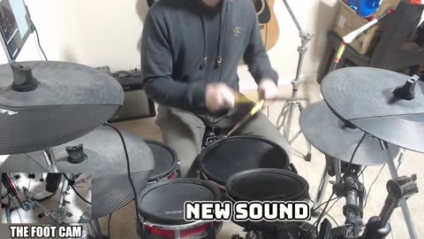 I Leveled Up My Drum Sound with BFD Player (And It Slaps)