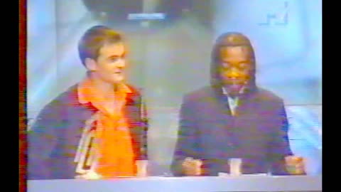 Cruzeiro Bi da Libertadores 1997 - VIDEO 01