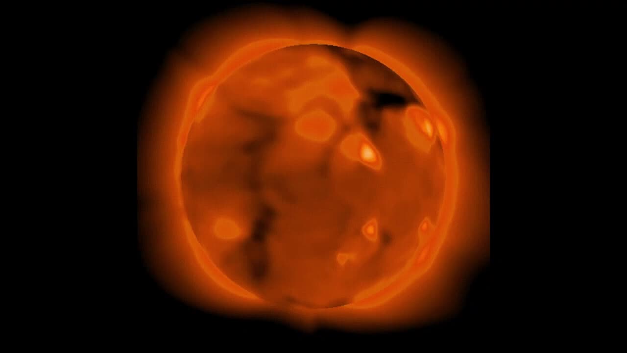 Sacral Chakra Activation