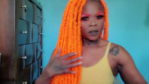 VLOG WEEK | CREAM-SICKLE brows & CHOCOLATE lips | 30yr - 40yr | follow me