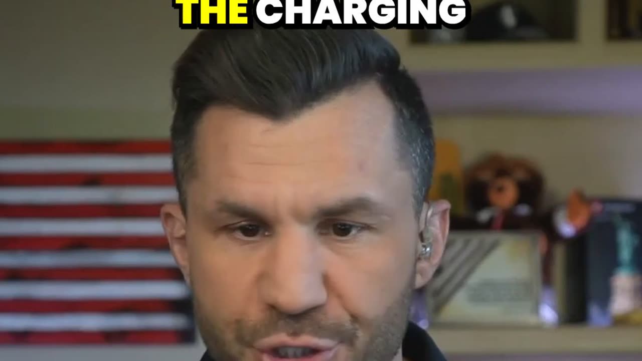 Failure Isn’t a Get Out of JAIL CARD