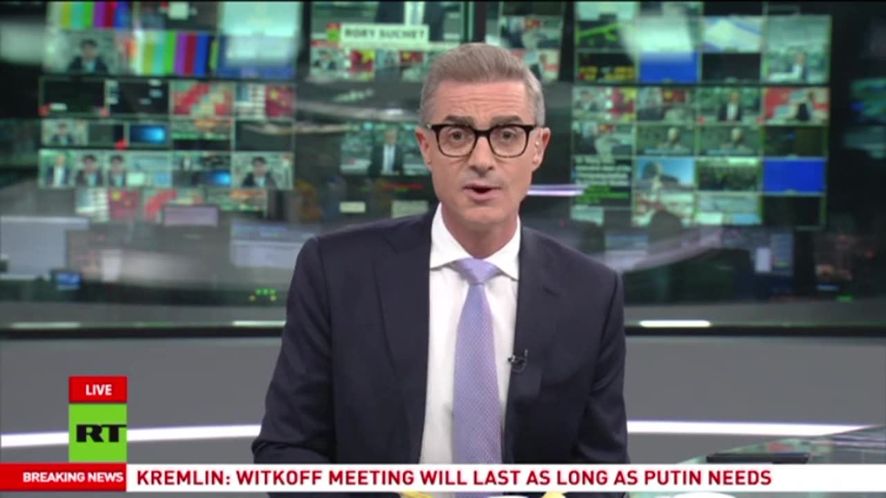 RT News - April 11 2025 (17:00 MSK)