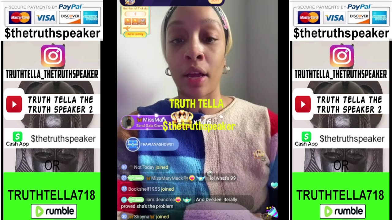 TRAP CECE MORNING SHOW 6/4/25 DEDE RECAP