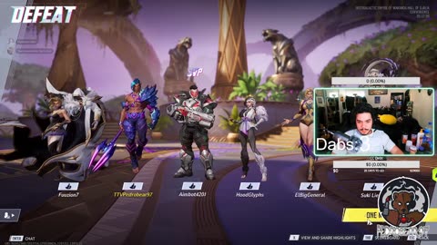 FullTime Streamer Once Again | 420/710 Vibes