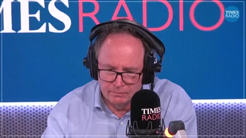 Putin is bluffing, he is 'threatened' by Nato John Lough
