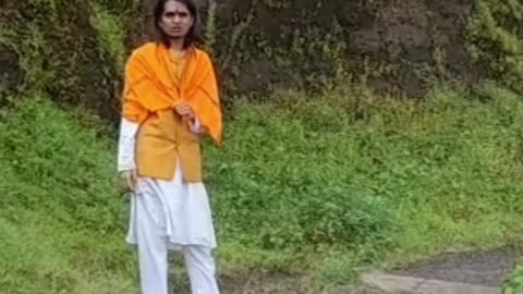 पंचवटी दर्शन : विश्वप्रसिद्ध ऐतिहासिक कालाराम मंदिर के भक्त : चारुदत्त थोरात