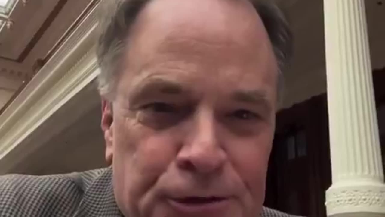 Texas officially BANNING social transitioning of children in schools...