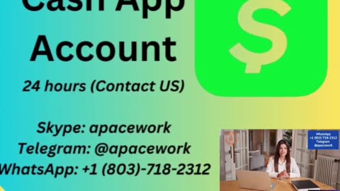 cashapp accounts