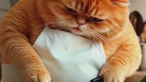 Meow Mood: Funny Cats Being Cute & Crazy! – 220