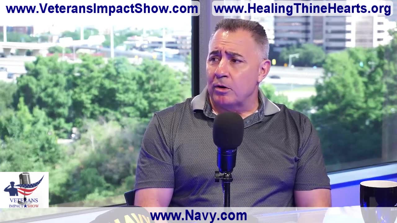 GO NAVY - Rear Adm Doug Woody Beal