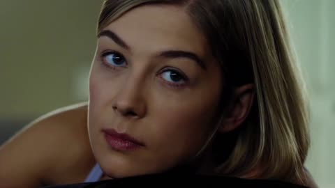 She Faked Her Death Just to Frame Him | Gone Girl Movie Recap