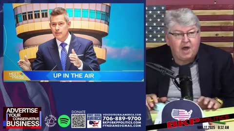 Georgia Swamp Drain 2026, Airport Outages, Trump Trade, Zelenskyy Ceasefire