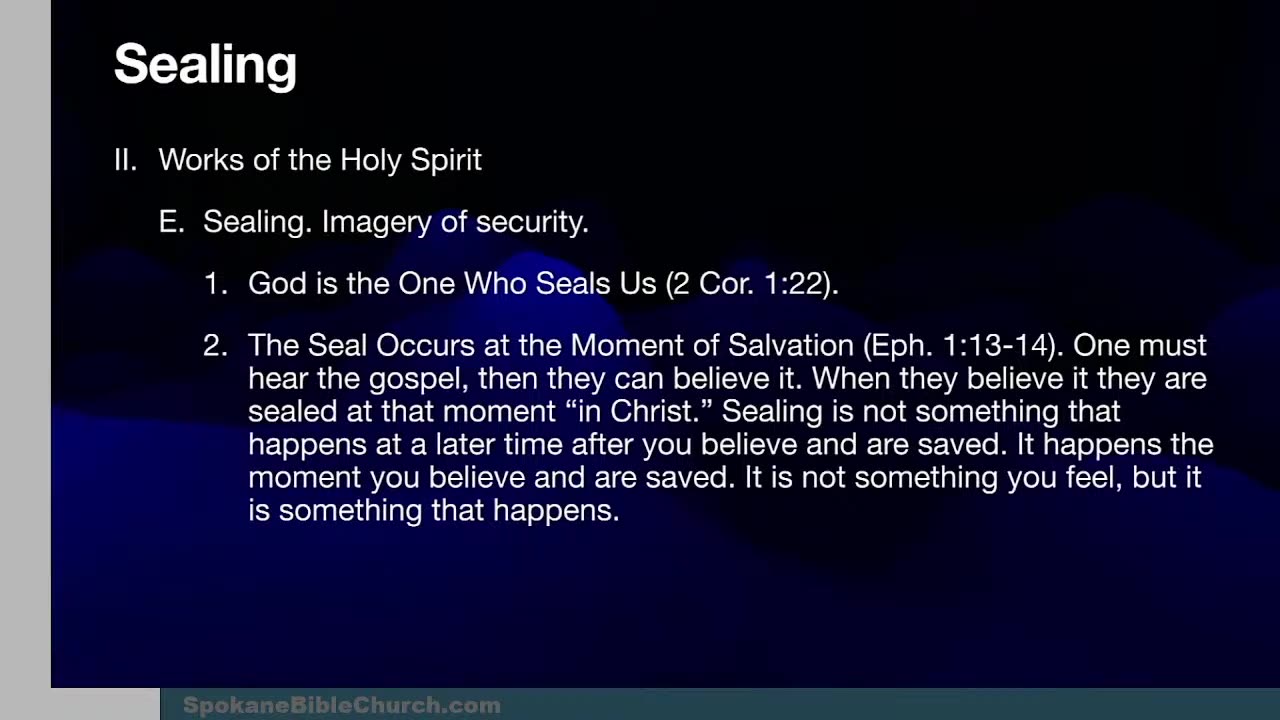 NT Framework 81 Sealing