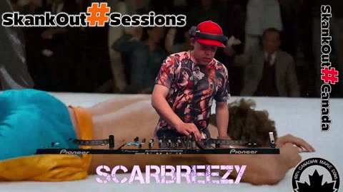 SkankOut#Sessions is live!