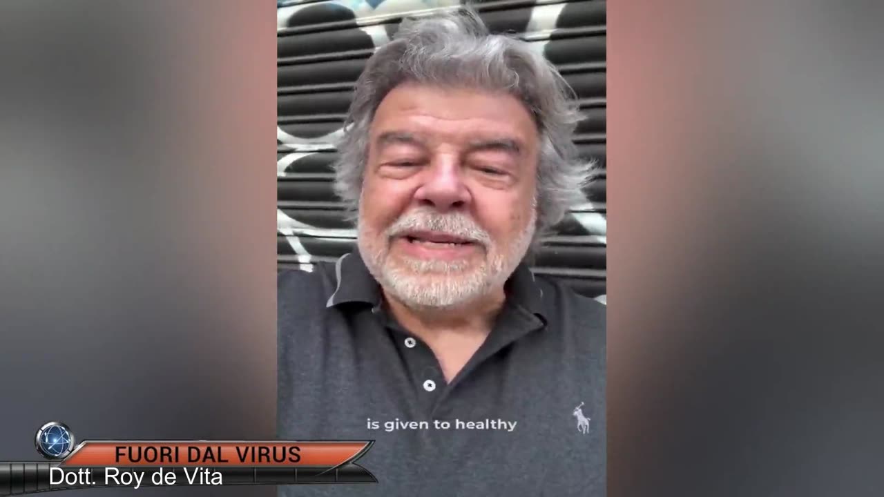 𝐏𝐚𝐫𝐭𝐞 𝐥𝐚 𝐜𝐨𝐦𝐦𝐞𝐫𝐜𝐢𝐚𝐥𝐢𝐳𝐳𝐚𝐳𝐢𝐨𝐧𝐞 𝐝𝐢 𝐊𝐎𝐒𝐓𝐀𝐈𝐕𝐄. 𝐅𝐮𝐨𝐫𝐢 𝐝𝐚𝐥 𝐕𝐢𝐫𝐮𝐬 𝐧.𝟏𝟓𝟒𝟔.𝐒𝐏