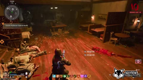 More Zombies - Death to the scourge on Easter DAY!