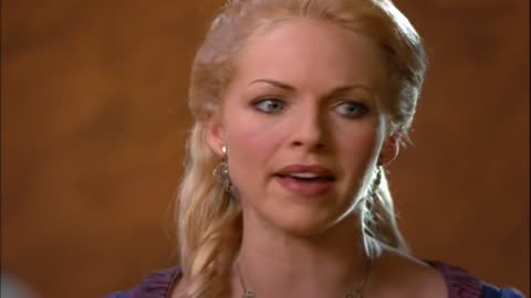 Jack of all Trades Season 2 Episode 1 A Horse of a Different Colour