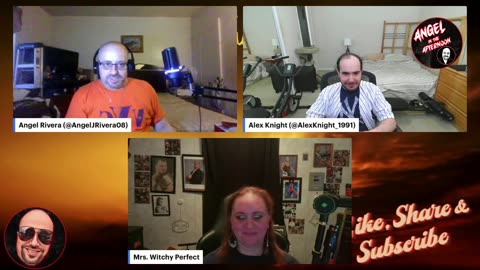 The White House Plans to Mobilize Local State, Local, College Police as an 'ICE Army' AITA EP:109