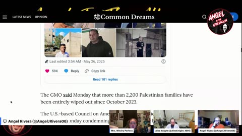 The White House Plans to Mobilize Local State, Local, College Police as an 'ICE Army' AITA EP:109