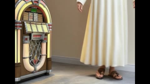 Jesus Coin Gotta have Faith