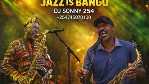 mzee ngala vs albert shehi bango mix