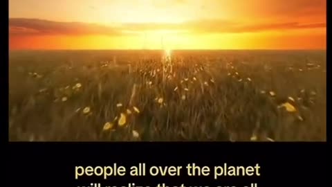 The Great Solar Flash “And we will all be changed in a moment, in the twinkling of an eye.”