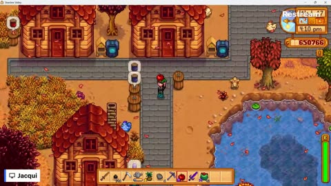 Live with Restream, August 12