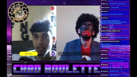 A Look into Nigger Social Media