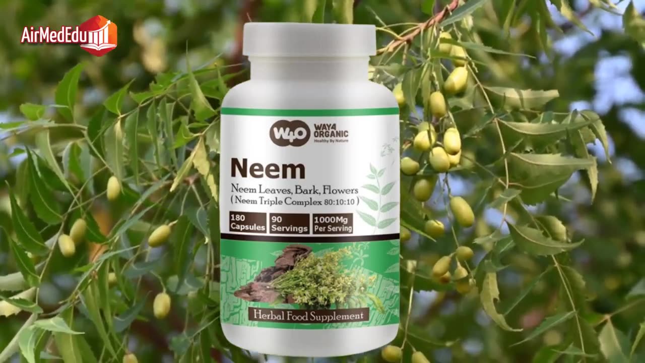 Neem, 30 Beneficios para la Salud