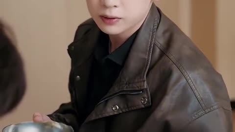 His parents broke his hands for their scheming adopted so. Now they regret