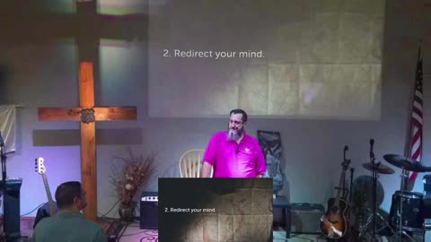 Waiting for the other shoe to drop