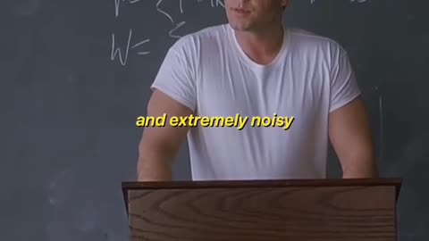 Beautiful mind