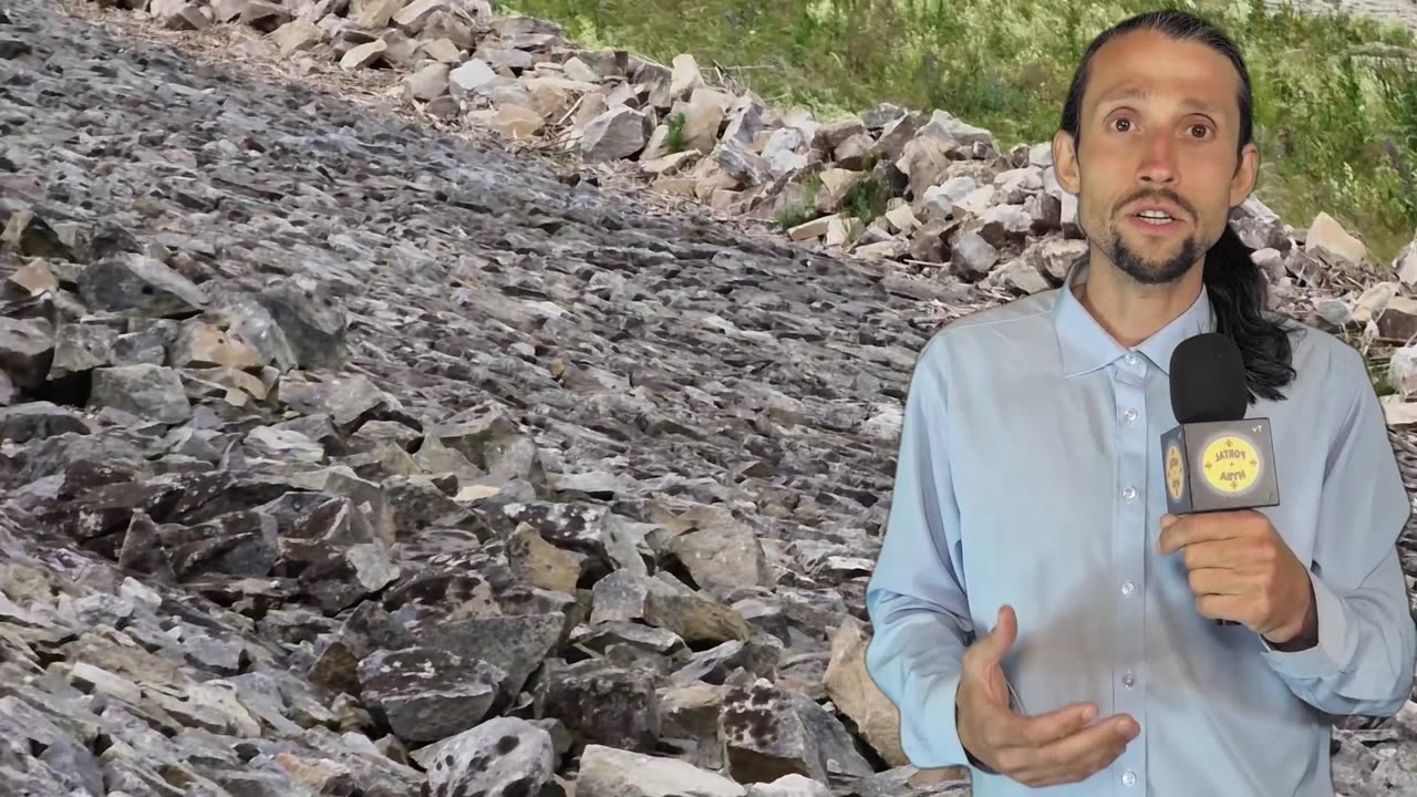 Nyski krecik nie tylko mówi jaka będzie pogoda na weekend ale też mierzy poziom wody w jeziorze