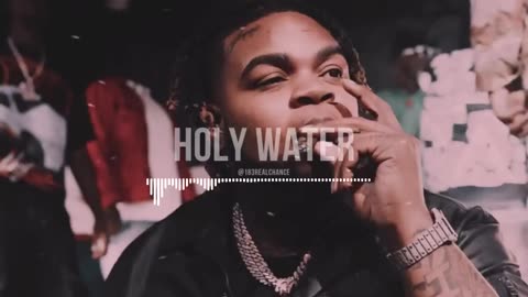 [FREE] Big Yavo x Sauce Walka Sample Type Beat - "Holy Water"