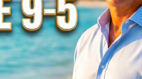 80% Commissions vs. Your 9-5 Paycheck—You Decide