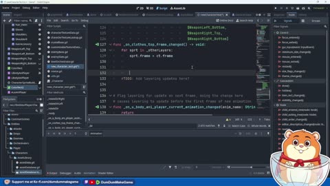 Dev Stream: DumDum Make Game!
