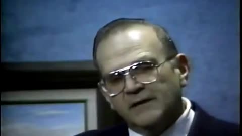Nuclear scam talk