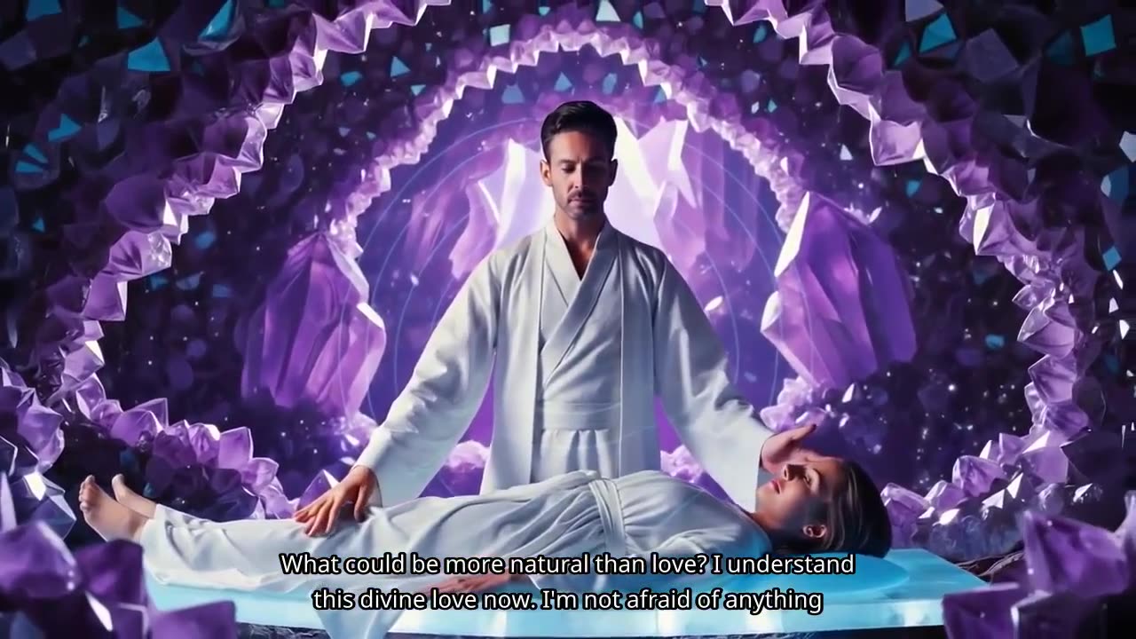 All the Winds of Heaven - Prelude to a Dream Episode Twelve, Part Two