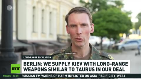 RT News - July 12 2025 (17:00 MSK)