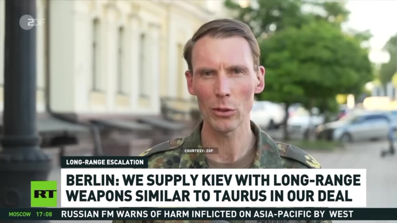 RT News - July 12 2025 (17:00 MSK)