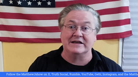 MatthewJshow